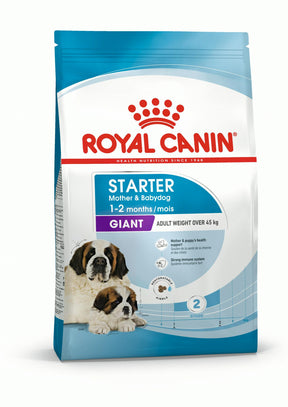 Royal Canin Royal Canin Giant Starter