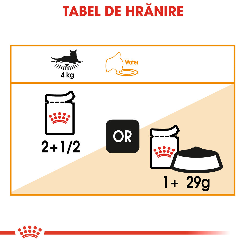 Royal Canin Hair&Skin Care in Sos 85 G
