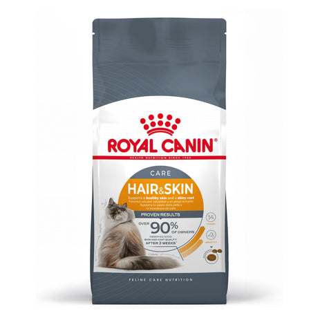 Royal Canin Royal Canin Hair&Skin Care - imagine 1