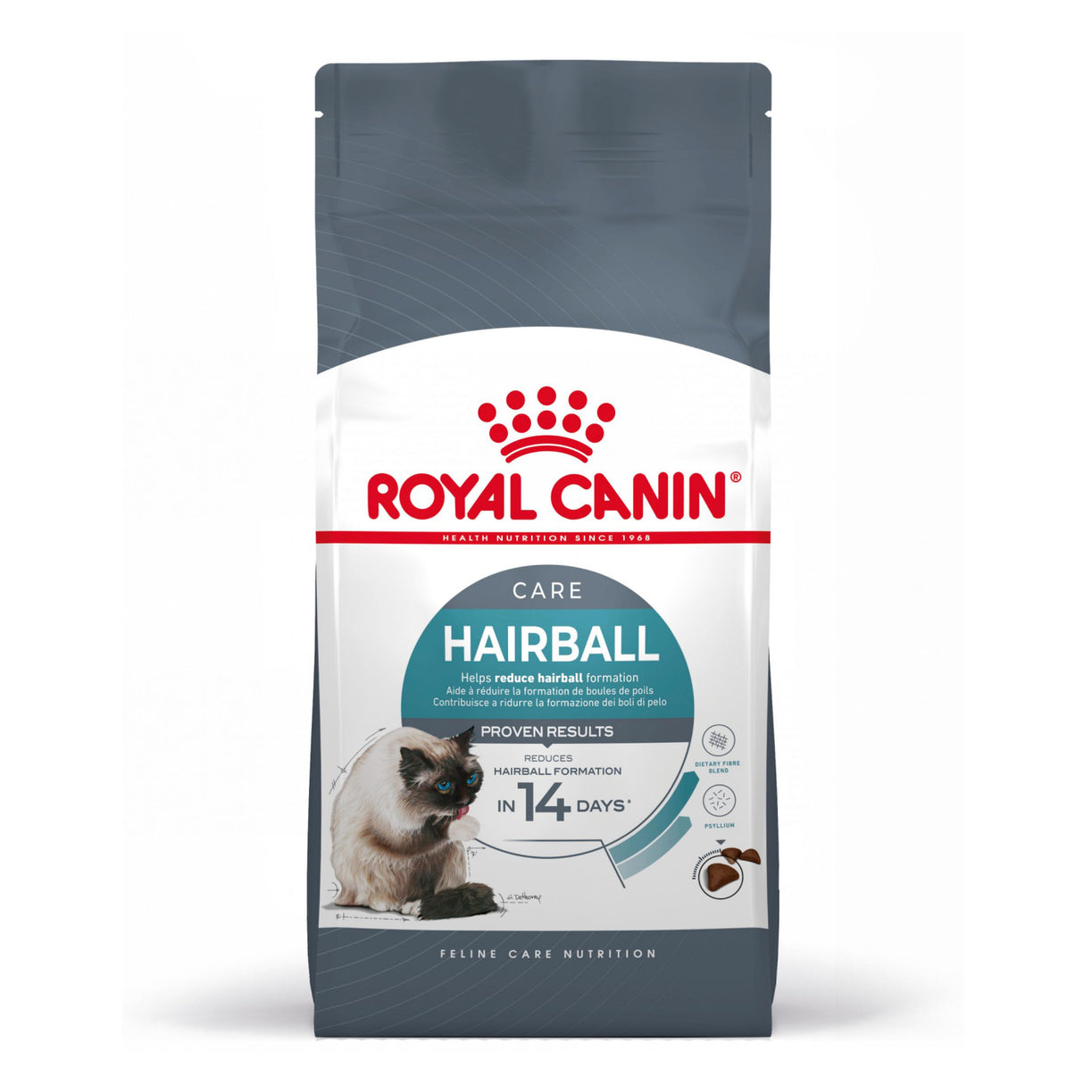 Royal Canin Royal Canin Hairball Care - imagine 1