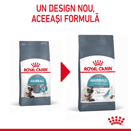 Royal Canin Royal Canin Hairball Care - imagine 2