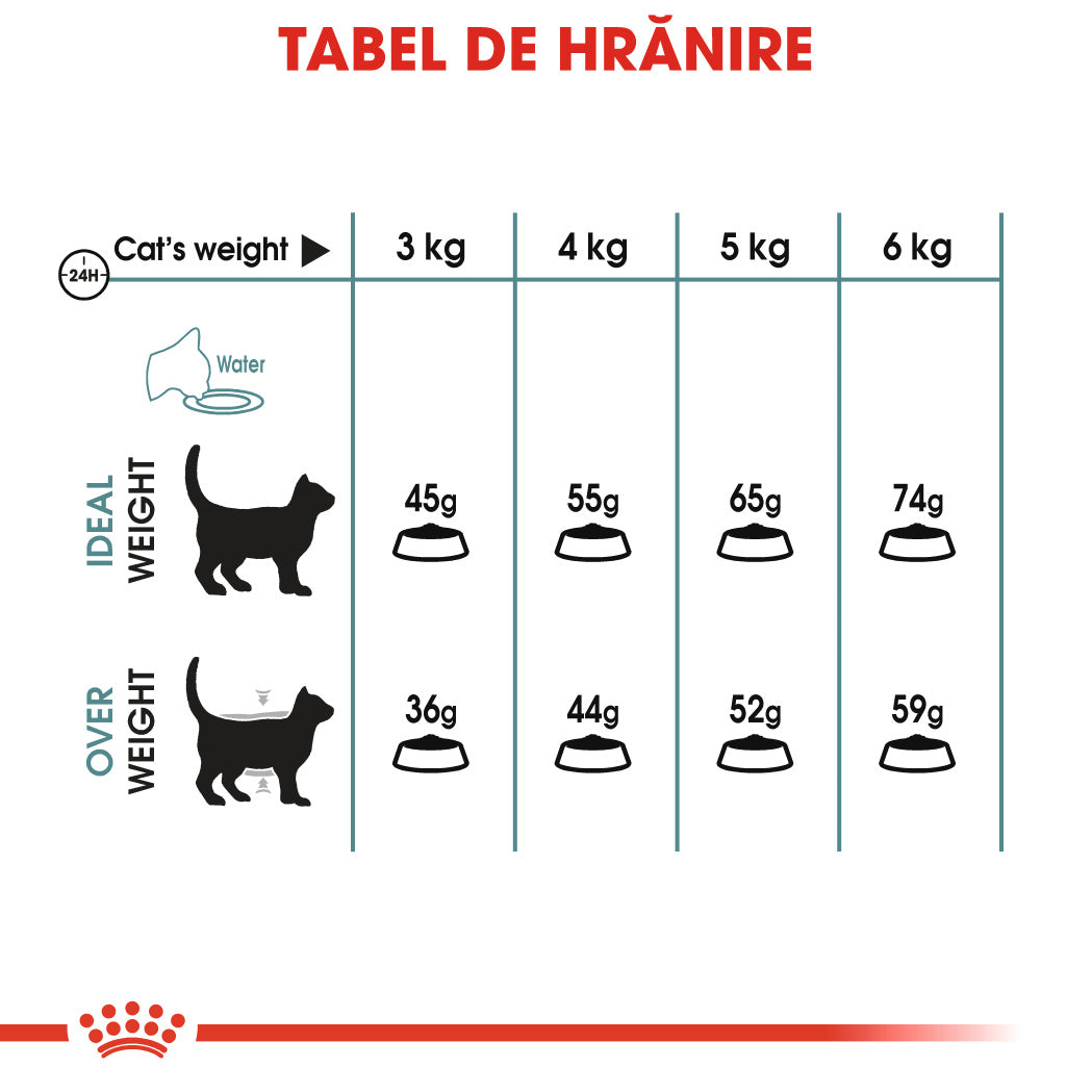 Royal Canin Hairball Care