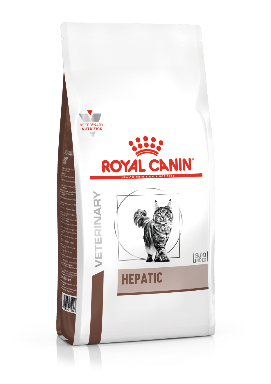 Royal Canin Royal Canin Hepatic Cat