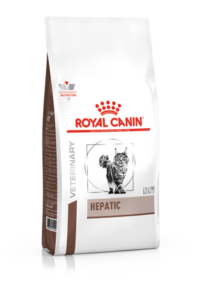 Royal Canin Royal Canin Hepatic Cat