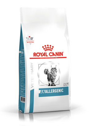 Royal Canin Royal Canin Anallergenic Cat - imagine 1