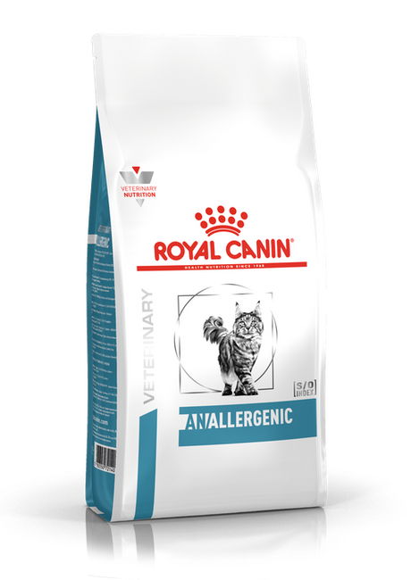 Royal Canin Royal Canin Anallergenic Cat - imagine 1