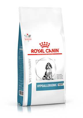 Royal Canin Royal Canin Hypoallergenic Puppy - imagine 1