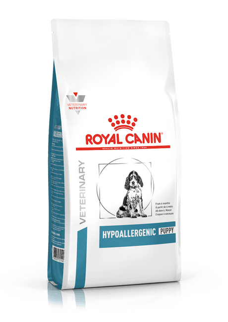 Royal Canin Royal Canin Hypoallergenic Puppy - imagine 1
