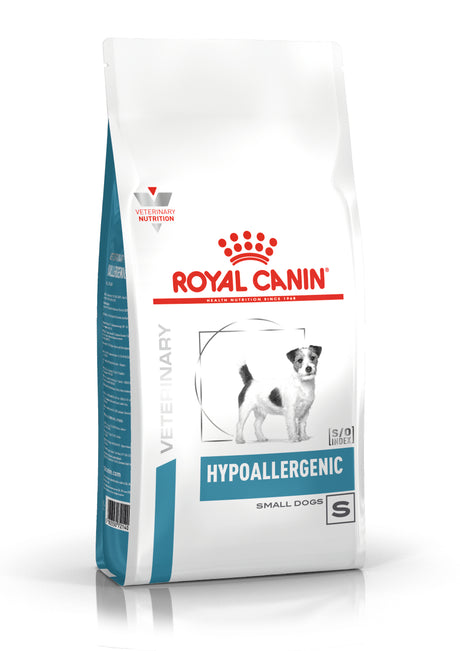 Royal Canin Royal Canin Hypoallergenic Small Dog