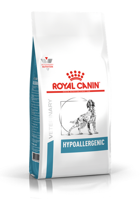 Royal Canin Royal Canin Hypoallergenic Dog - imagine 1