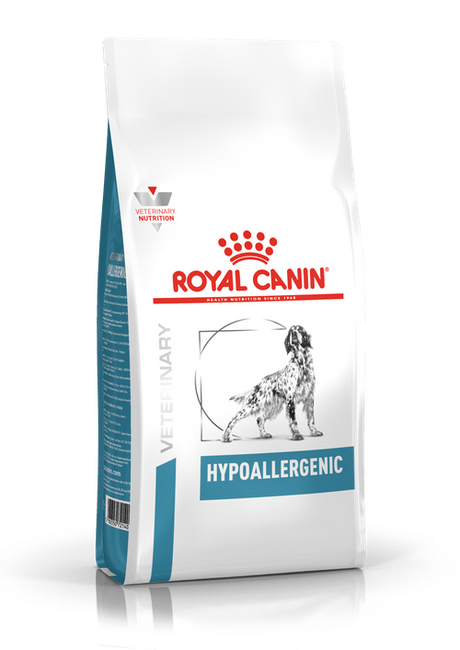 Royal Canin Royal Canin Hypoallergenic Dog - imagine 1