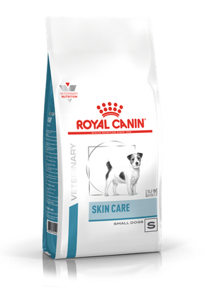 Royal Canin Royal Canin Skin Care Small Dog 4 Kg - imagine 1