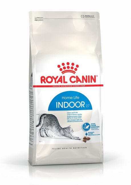 Royal Canin Royal Canin Indoor - imagine 1
