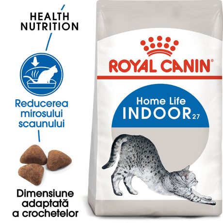 Royal Canin Royal Canin Indoor - imagine 2