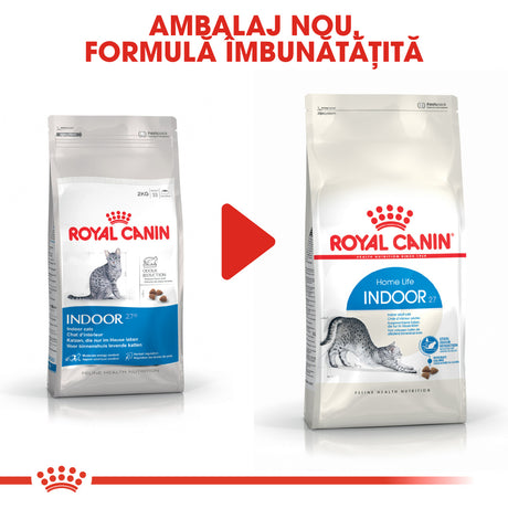 Royal Canin Royal Canin Indoor - imagine 3