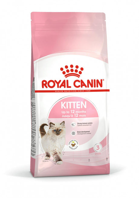 Royal Canin Royal Canin Kitten - imagine 1