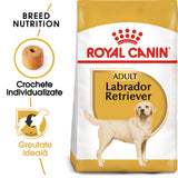 Royal Canin Royal Canin Labrador Retriever Adult - imagine 2