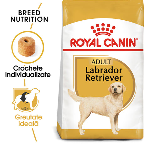 Royal Canin Royal Canin Labrador Retriever Adult - imagine 2
