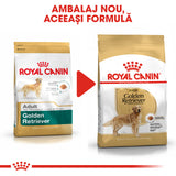 Royal Canin Royal Canin Golden Retriever Adult - imagine 3