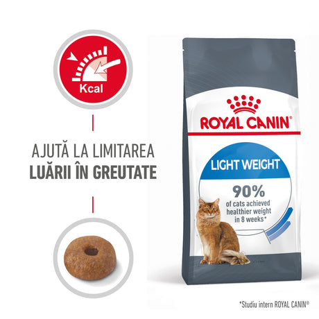 Royal Canin Royal Canin Light Weight Care - imagine 3