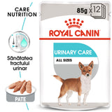 Royal Canin Royal Canin Urinary Care Loaf Plic 85 G - imagine 1