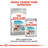 Royal Canin Royal Canin Urinary Care Loaf Plic 85 G - imagine 2