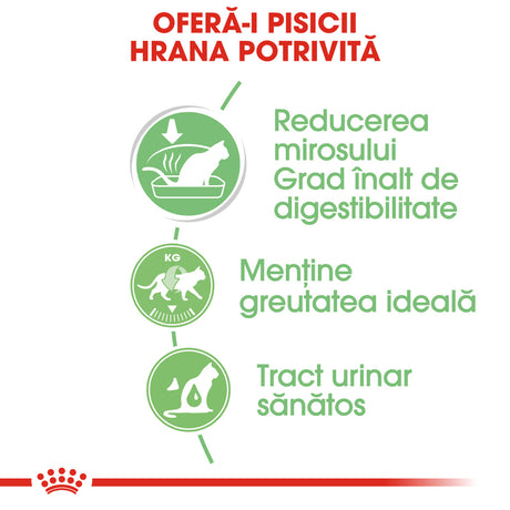 Royal Canin Royal Canin Digestive Care 85 Gr - imagine 3