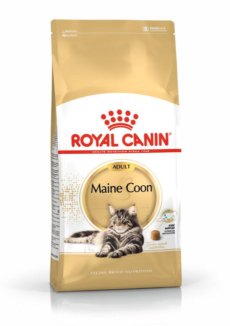 Royal Canin Royal Canin Maine Coon Adult - imagine 1