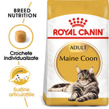 Royal Canin Royal Canin Maine Coon Adult - imagine 2