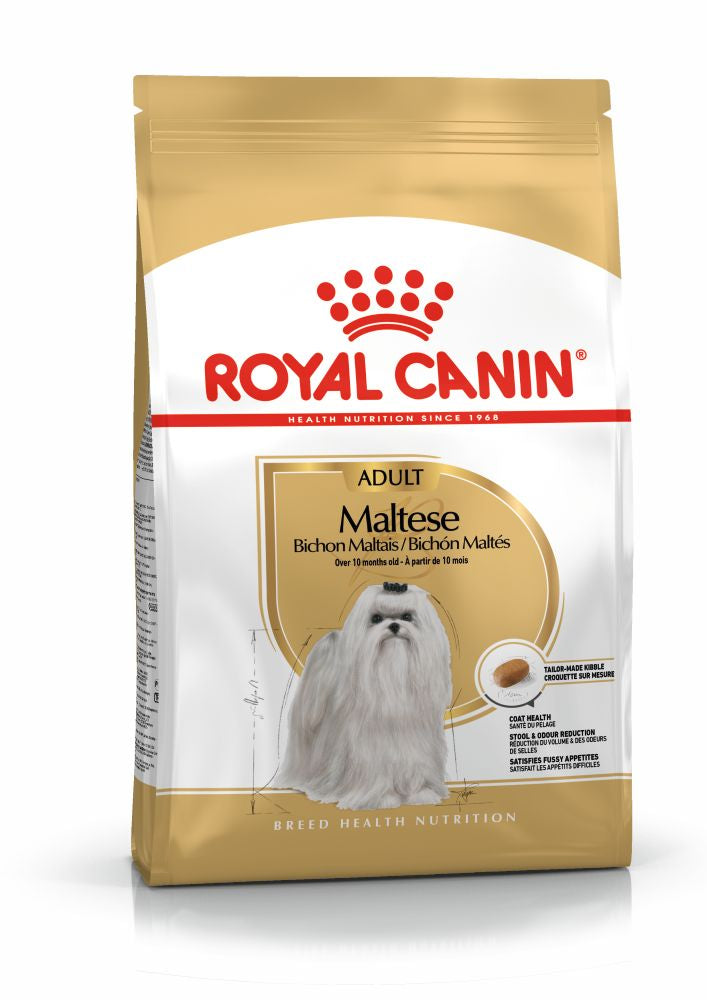 Royal Canin Royal Canin Maltese Adult - imagine 1