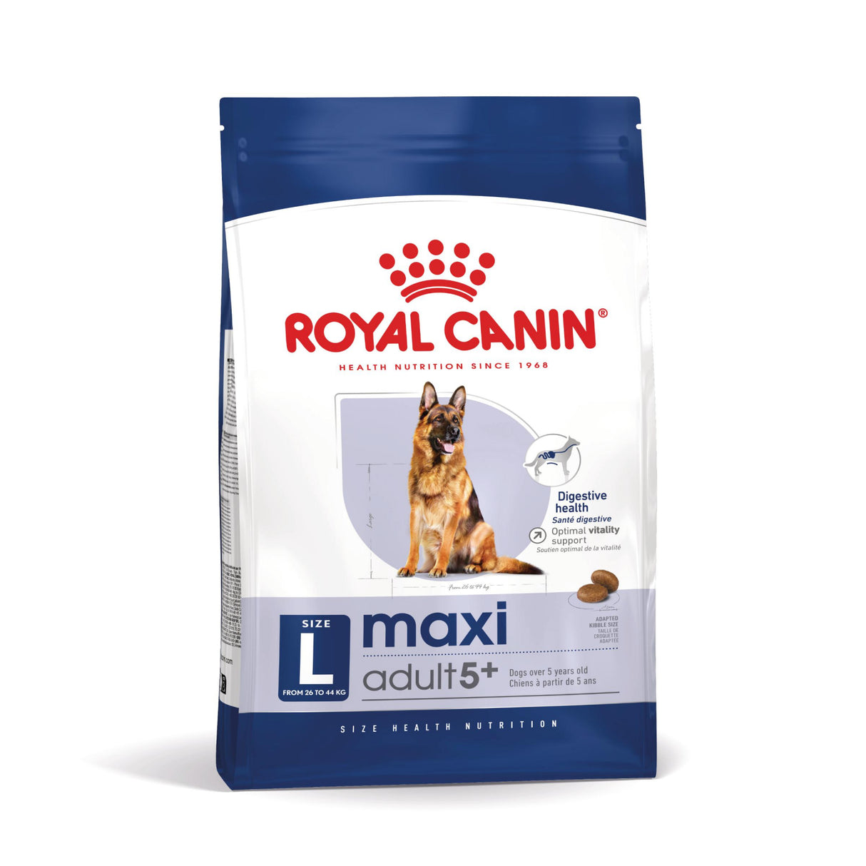 Royal Canin Royal Canin Maxi Adult 5+ - imagine 1
