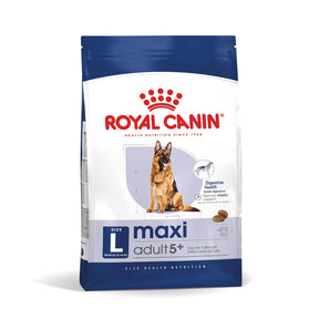 Royal Canin Royal Canin Maxi Adult 5+ - imagine 1