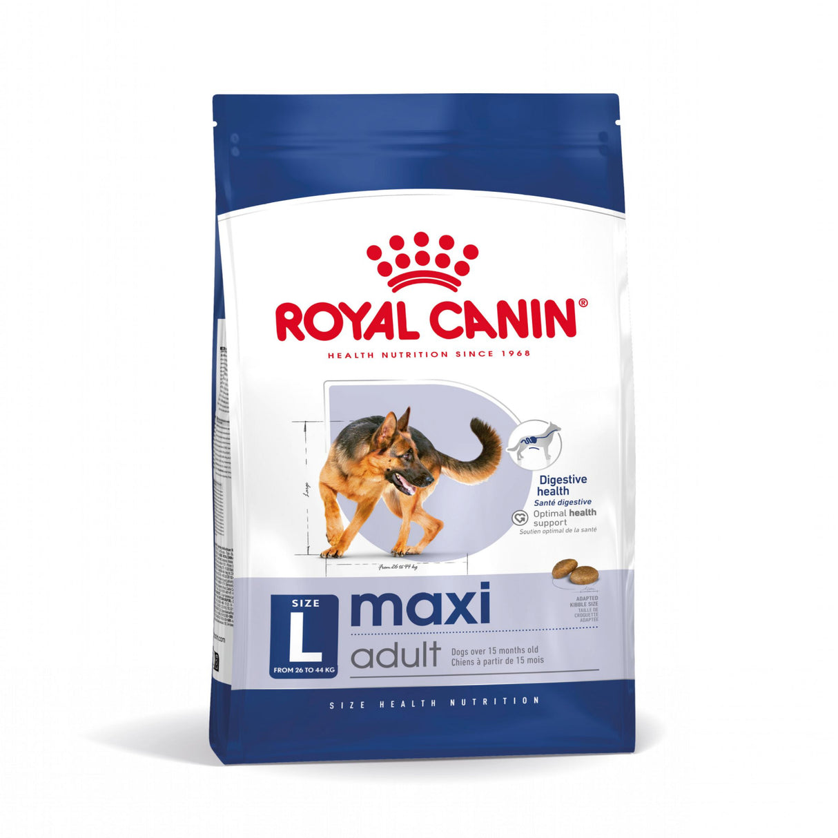 Royal Canin Royal Canin Maxi Adult - imagine 1