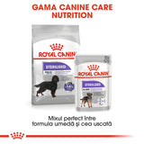 Royal Canin Royal Canin Maxi Adult Sterilised - imagine 3