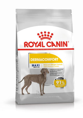 Royal Canin Royal Canin Maxi Dermacomfort - imagine 1