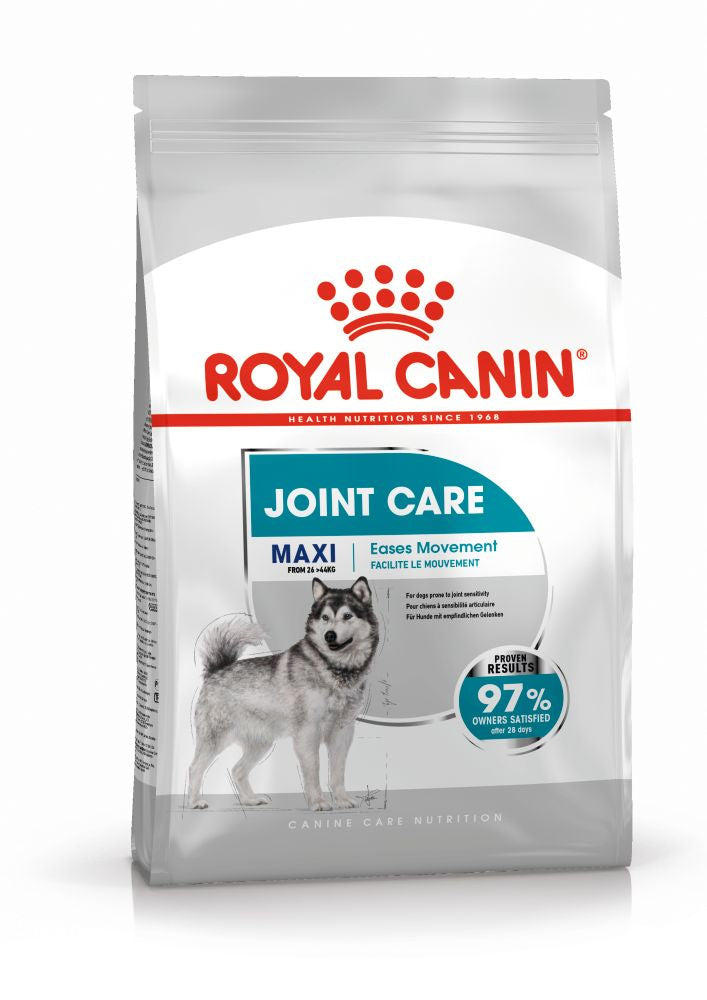 Royal Canin Royal Canin Maxi Joint Care - imagine 1