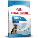 Royal Canin Royal Canin Maxi Puppy - imagine 1