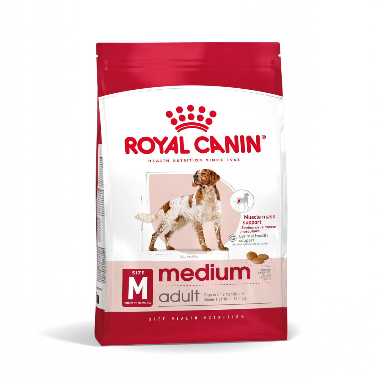 Royal Canin Royal Canin Medium Adult - imagine 1