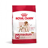 Royal Canin Royal Canin Medium Adult - imagine 1