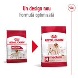 Royal Canin Royal Canin Medium Adult - imagine 2