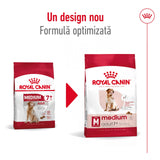 Royal Canin Royal Canin Medium Adult 7+ - imagine 3