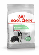 Royal Canin Royal Canin Medium Digestive Care - imagine 1