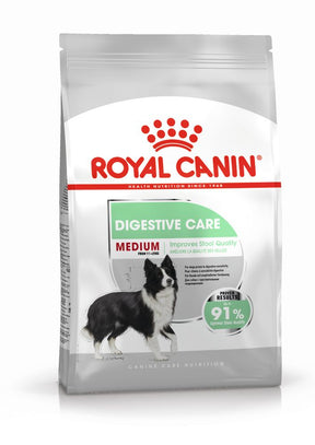 Royal Canin Royal Canin Medium Digestive Care - imagine 1