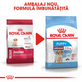 Royal Canin Royal Canin Medium Puppy - imagine 3