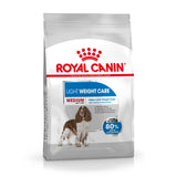 Royal Canin Royal Canin Medium Light Weight Care - imagine 1