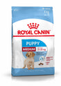 Royal Canin Royal Canin Medium Puppy - imagine 1