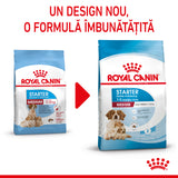Royal Canin Royal Canin Medium Starter - imagine 3