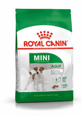 Royal Canin Royal Canin Mini Adult - imagine 1