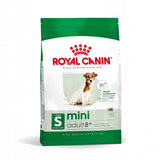 Royal Canin Royal Canin Mini Adult 8+ - imagine 1