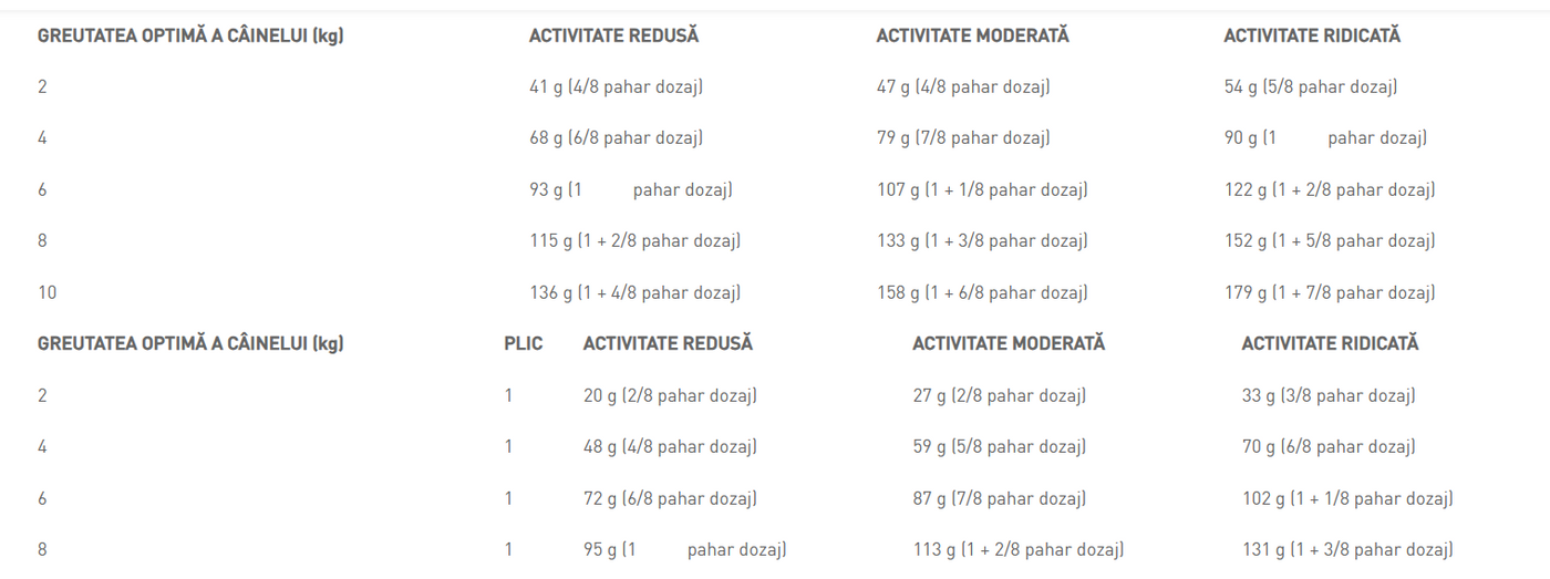 Royal Canin Mini Adult 8+